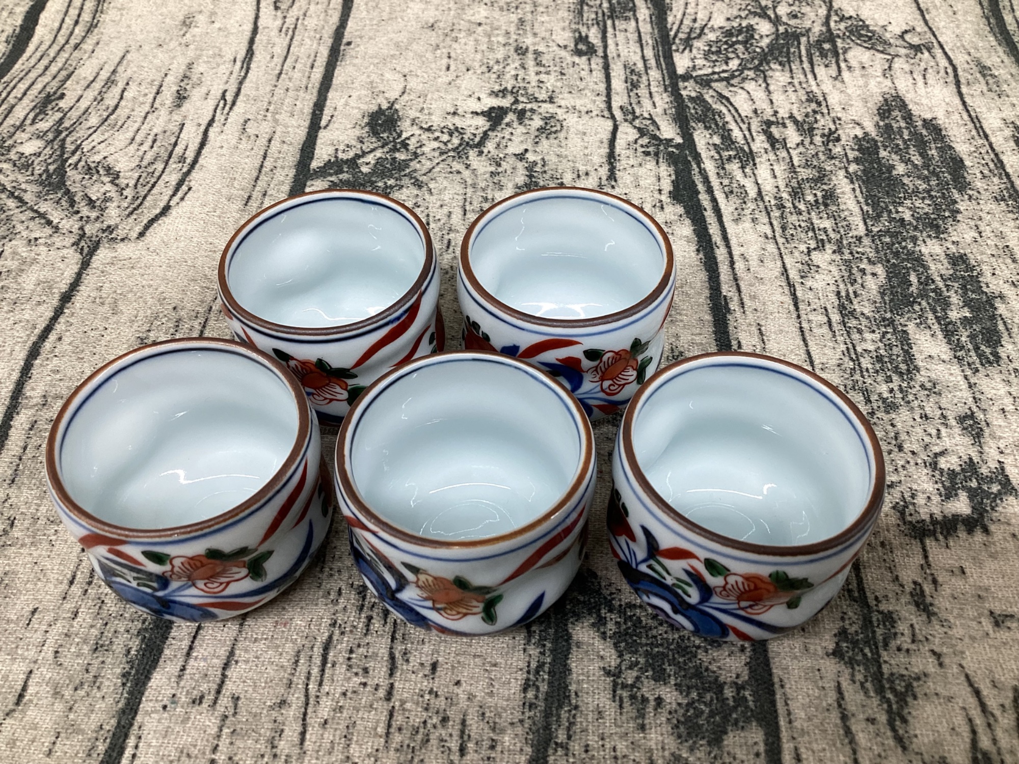 林九郎窯 / ハヤシクロウガマ】酒器揃｜晩酌やおもてなしの食卓を彩る