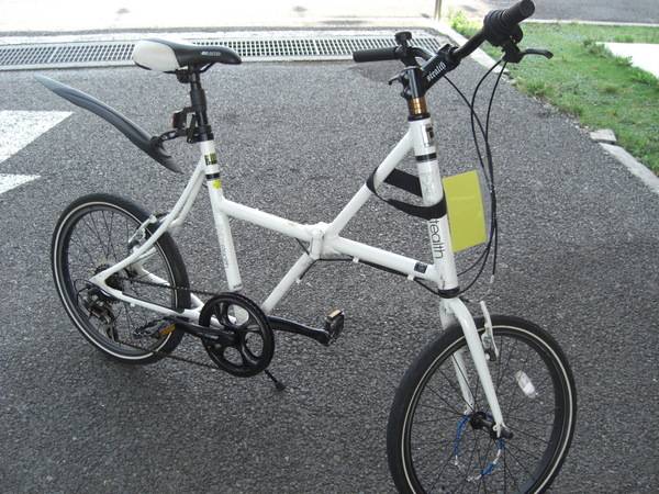 松戸 市 自転車 リサイクル