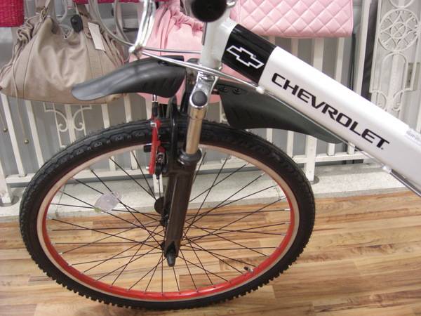 馬橋 自転車