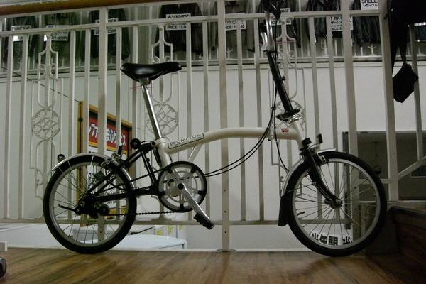 馬橋 自転車
