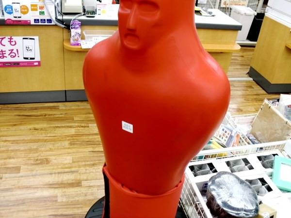 楽天市場】人 型 サンド バッグの通販 人型サンドバッグ シェイプト