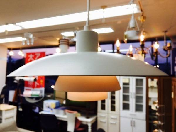 ルイスポールセン PH4/3入荷しました！【松戸店】｜2017年03月25