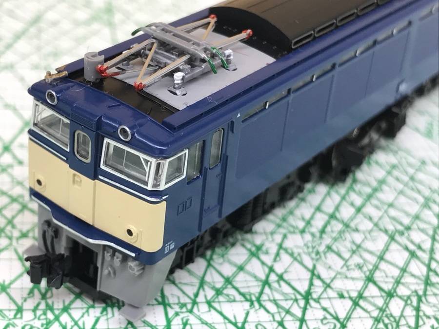 TOMIX鉄道模型用パワーユニット入荷しました。｜2017年04月18日