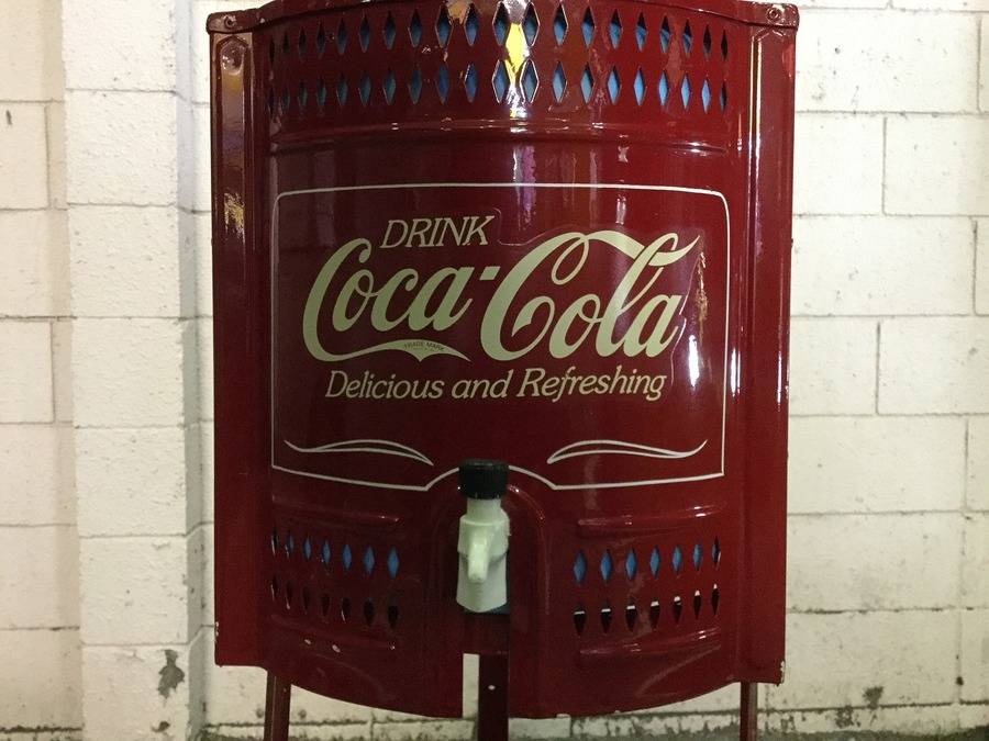 コカコーラのレトロアイテム入荷です！！松戸店｜2017年11月09日