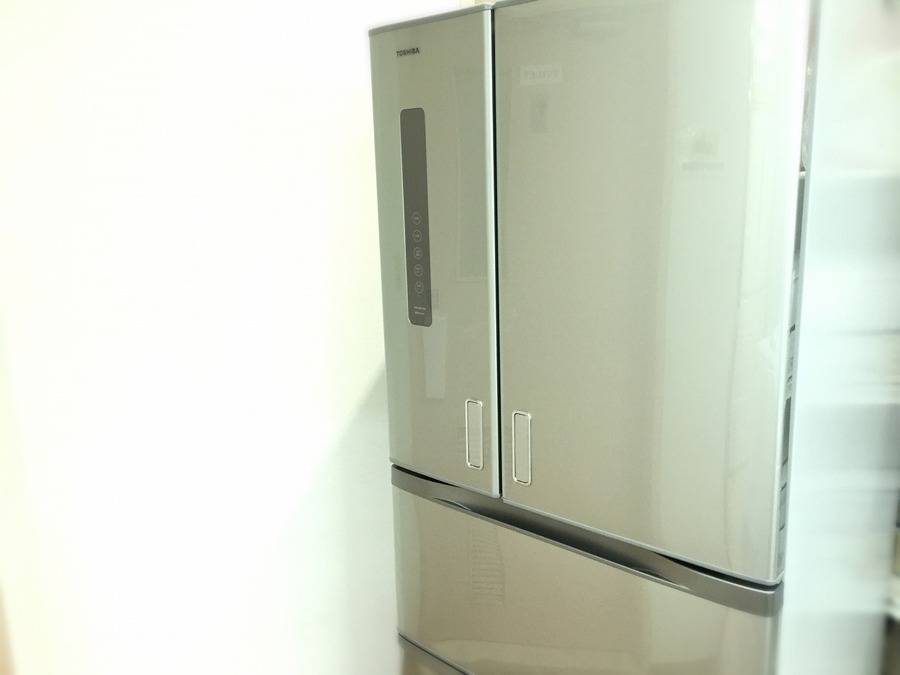 【傷物格安】TOSHIBA 6ドア大型冷蔵庫 傷物格安】TOSHIBA 6ドア大型冷蔵庫 傷物格安】TOSHIBA 6ドア大型