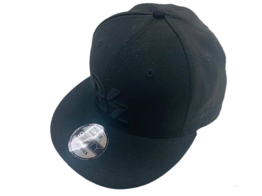 ファン必見！『B'z × New Era』のキャップ！｜リサイクルショップの