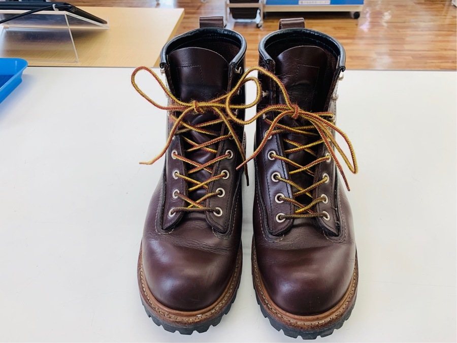 REDWING - RED WING ラインマン 2935の+hekterra.com