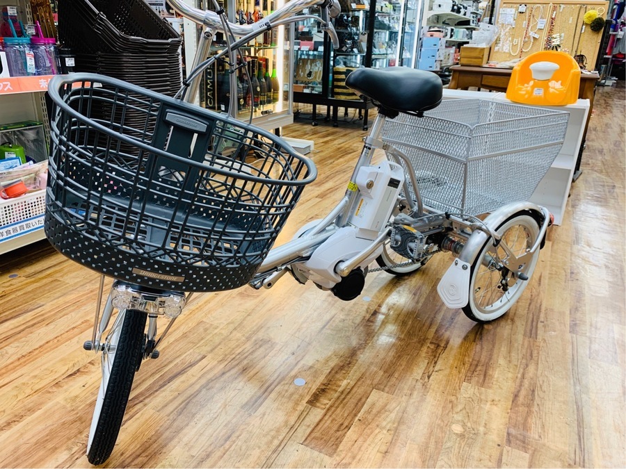 松戸 市 自転車 リサイクル