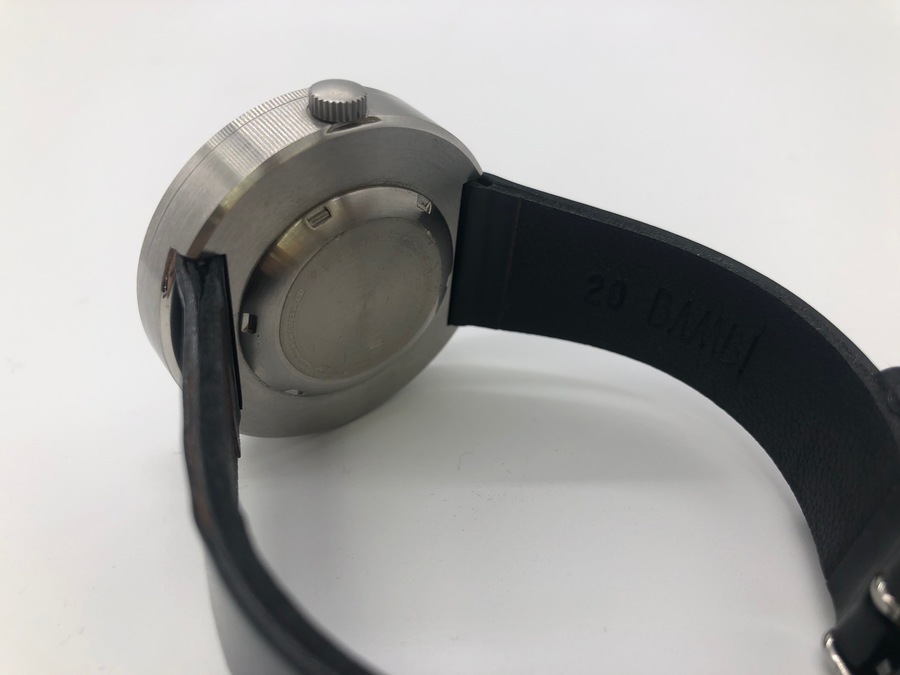 腕時計も幅広く！無印良品の公園の時計入荷致しました！【松戸店