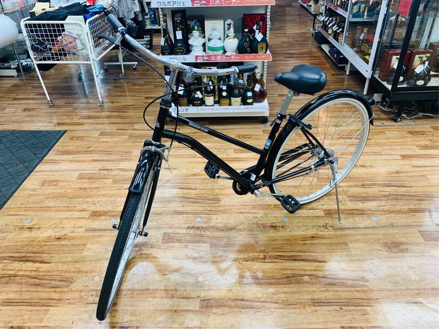 松戸 市 自転車 リサイクル