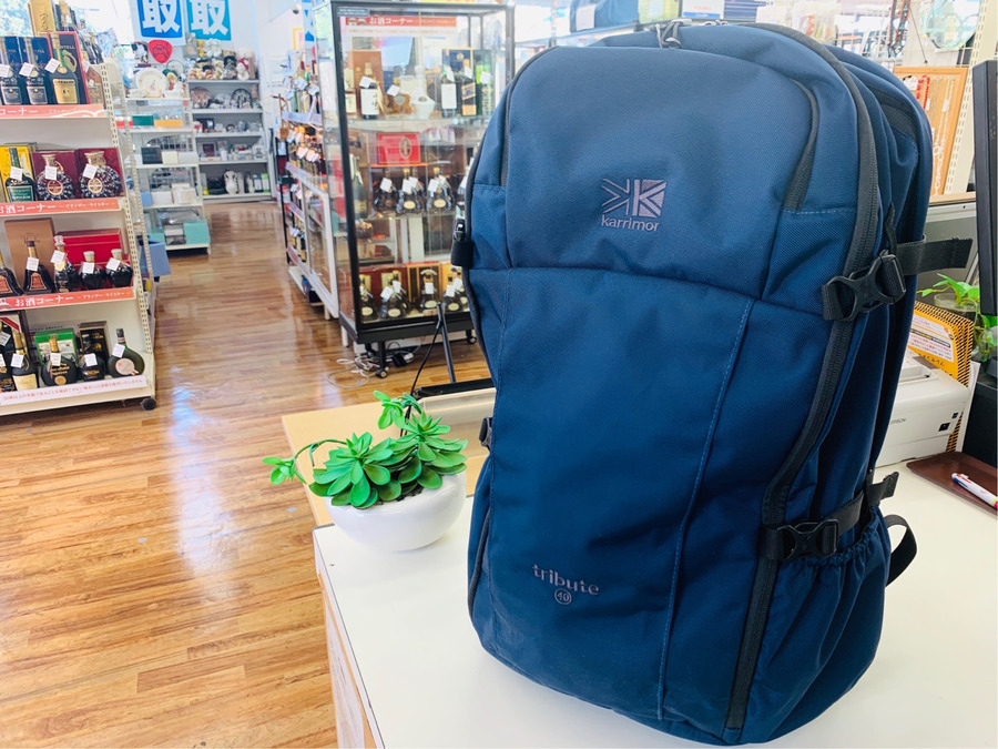 karrimor】『tribute 40 バックパック』入荷しました！【松戸店