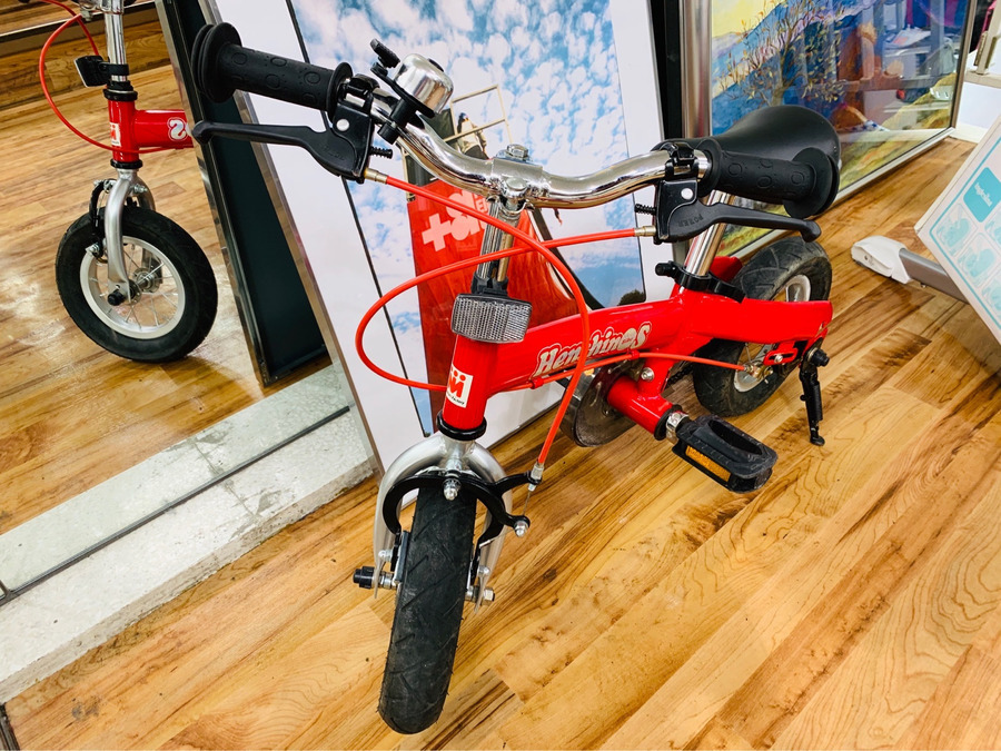 子供 用 自転車 3 歳