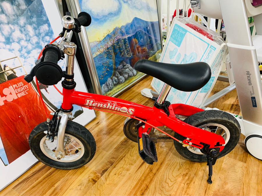 松戸 自転車 販売
