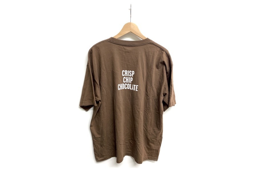古着　アダムエロペ　ADAM ET ROPE Tシャツ　ハーゲンダッツ　コラボ haagendazs_2.jpg