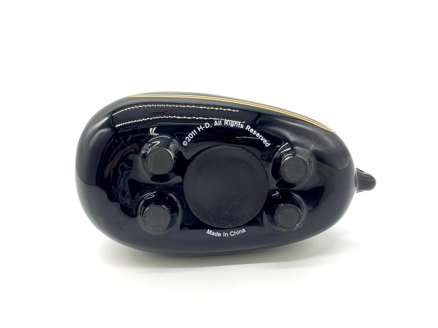 スマホで購入】HARLEY DAVIDSON (ハーレーダビッドソン) 貯金箱