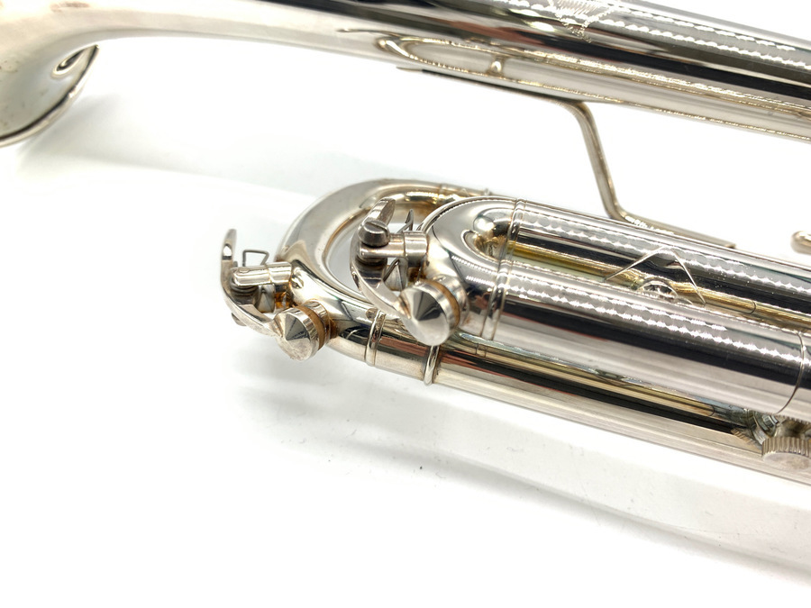 楽器買取募集中】BRILLER Shine S トランペット入荷しました