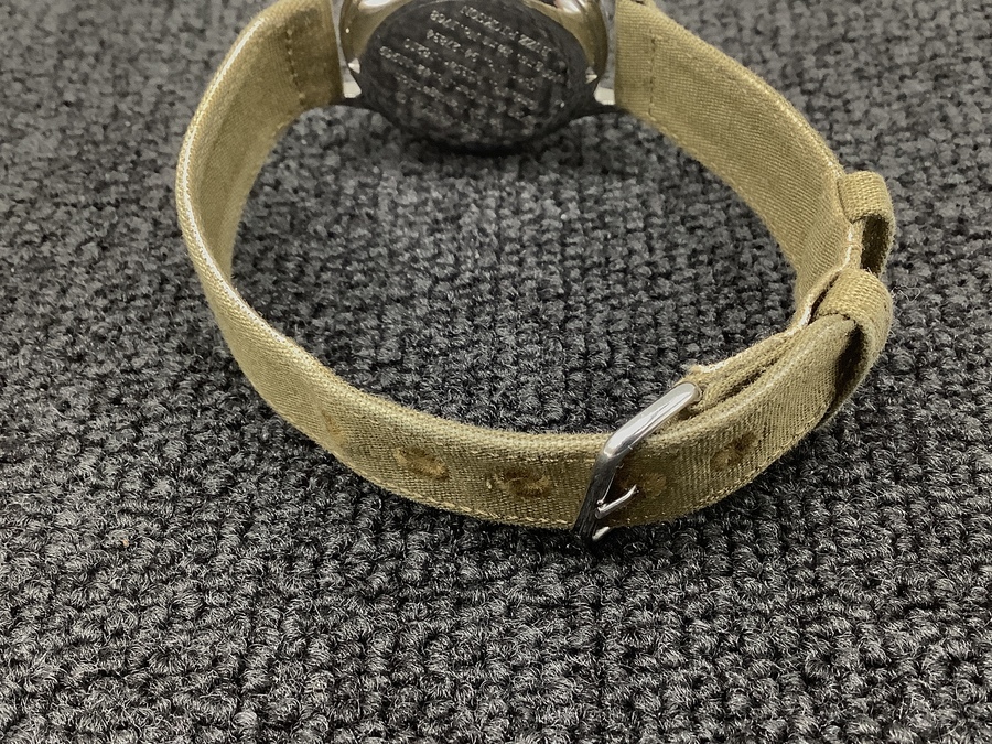 BUZZ RICKSON'S（バズリクソンズ）の『A-11』入荷しました