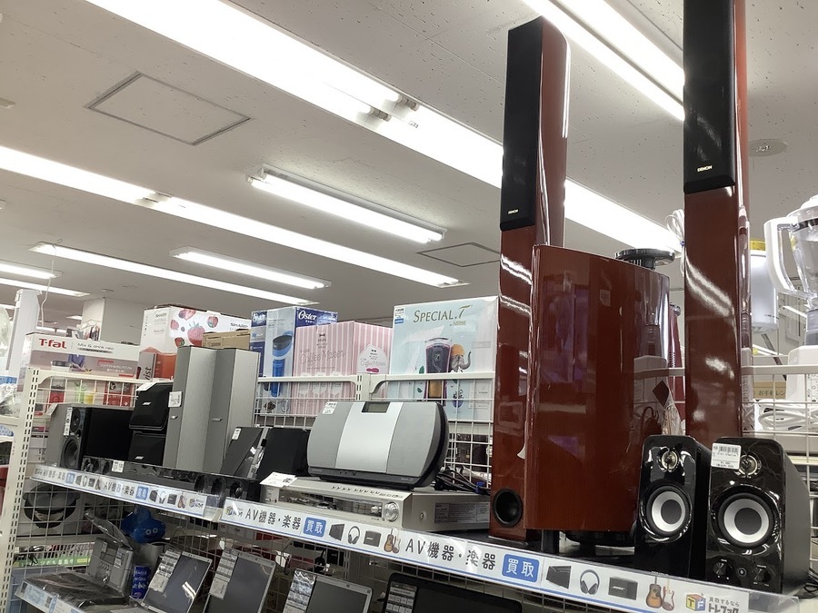 HITACHI（ヒタチ）レトロカセットテープレコーダーのご紹介