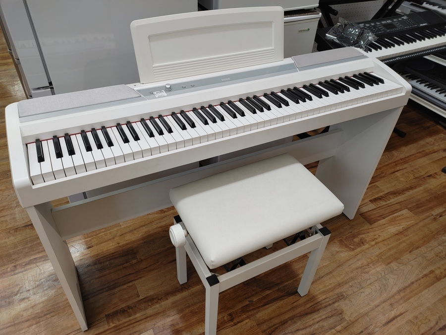 KORG(コルグ)電子ピアノ入荷しました！！｜2021年11月26日