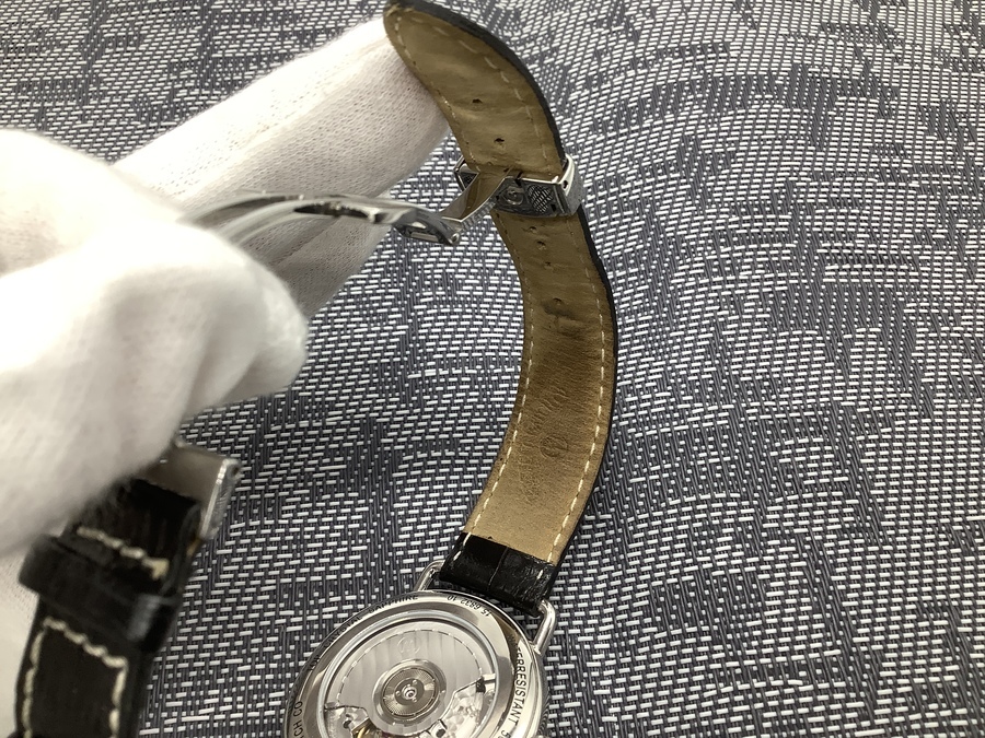 WEST END WATCH Sowar1916 WESO39JPWHL (ウエストエンドウォッチ