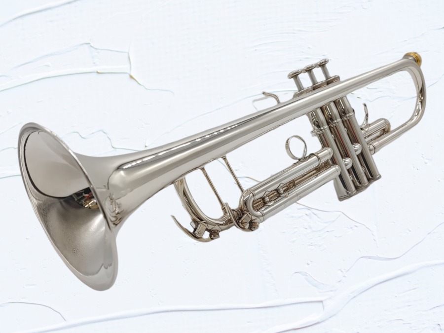 中古楽器買取】YAMAHA Xeno トランペット YTR-8335GS 入荷しました