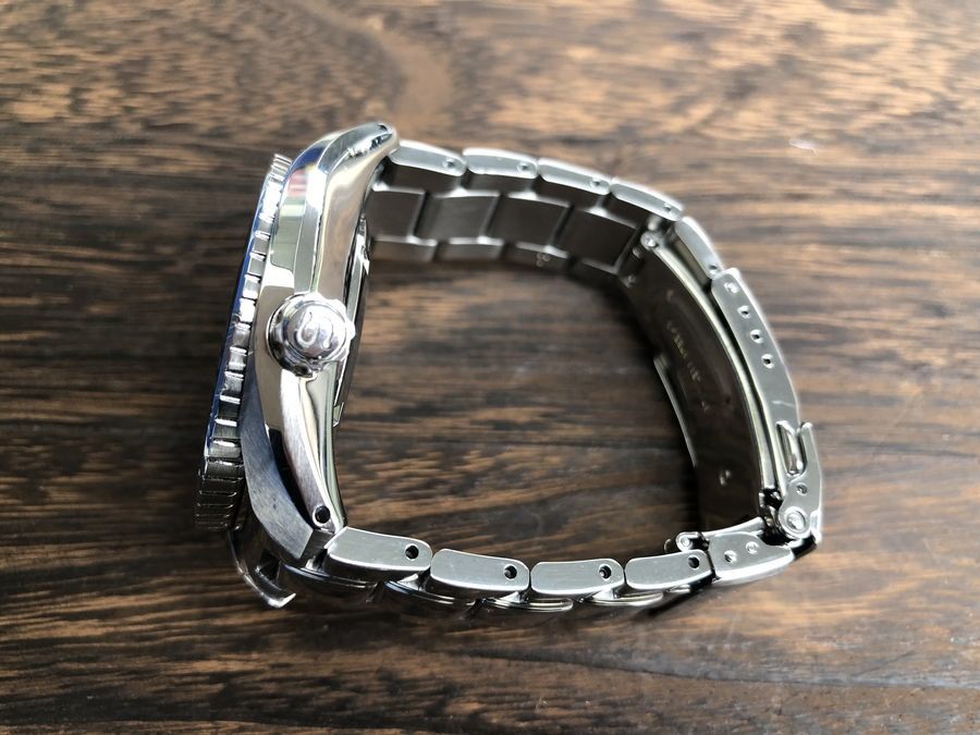 SEIKO(セイコー)】 ダイバーズウォッチ SBDC033 6R15-00G0入荷しました