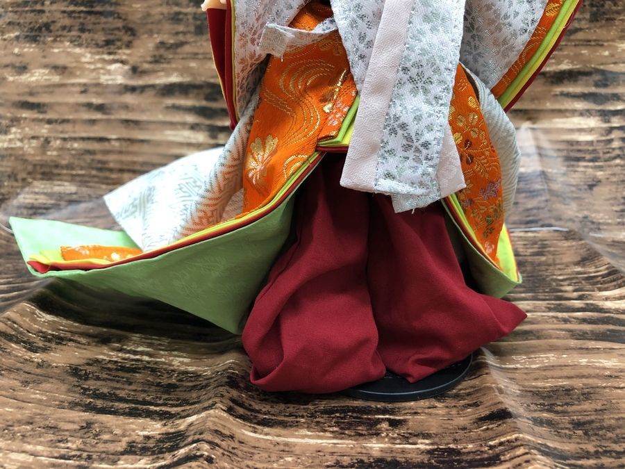 リカちゃん】小野小町リカちゃんが入荷しました！｜2022年07月29日