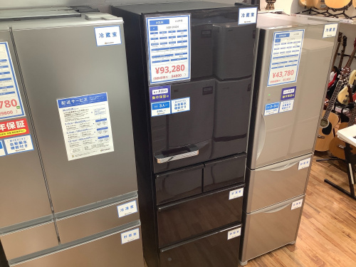 トレファクブログ画像1