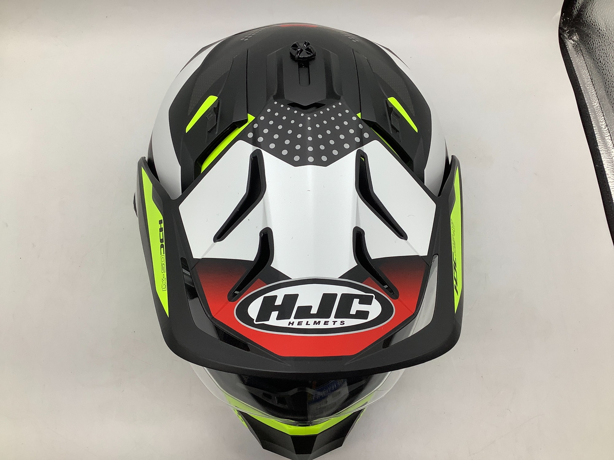 HJC】バイク用ヘルメットDS-X1入荷致しました！！！｜2022年12月07日