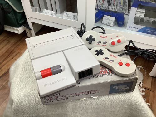 トレファクブログ画像1