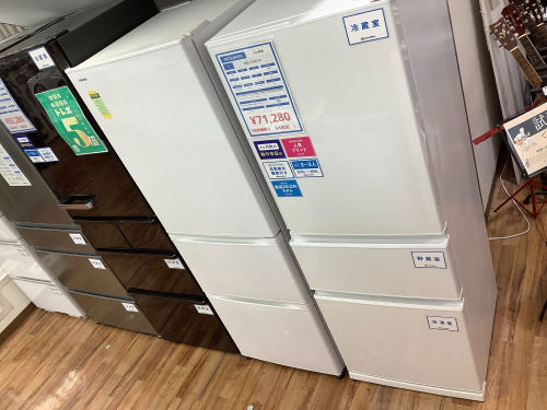 トレファクブログ画像1