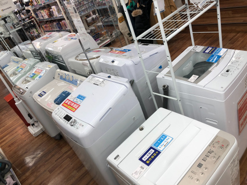 トレファクブログ画像1