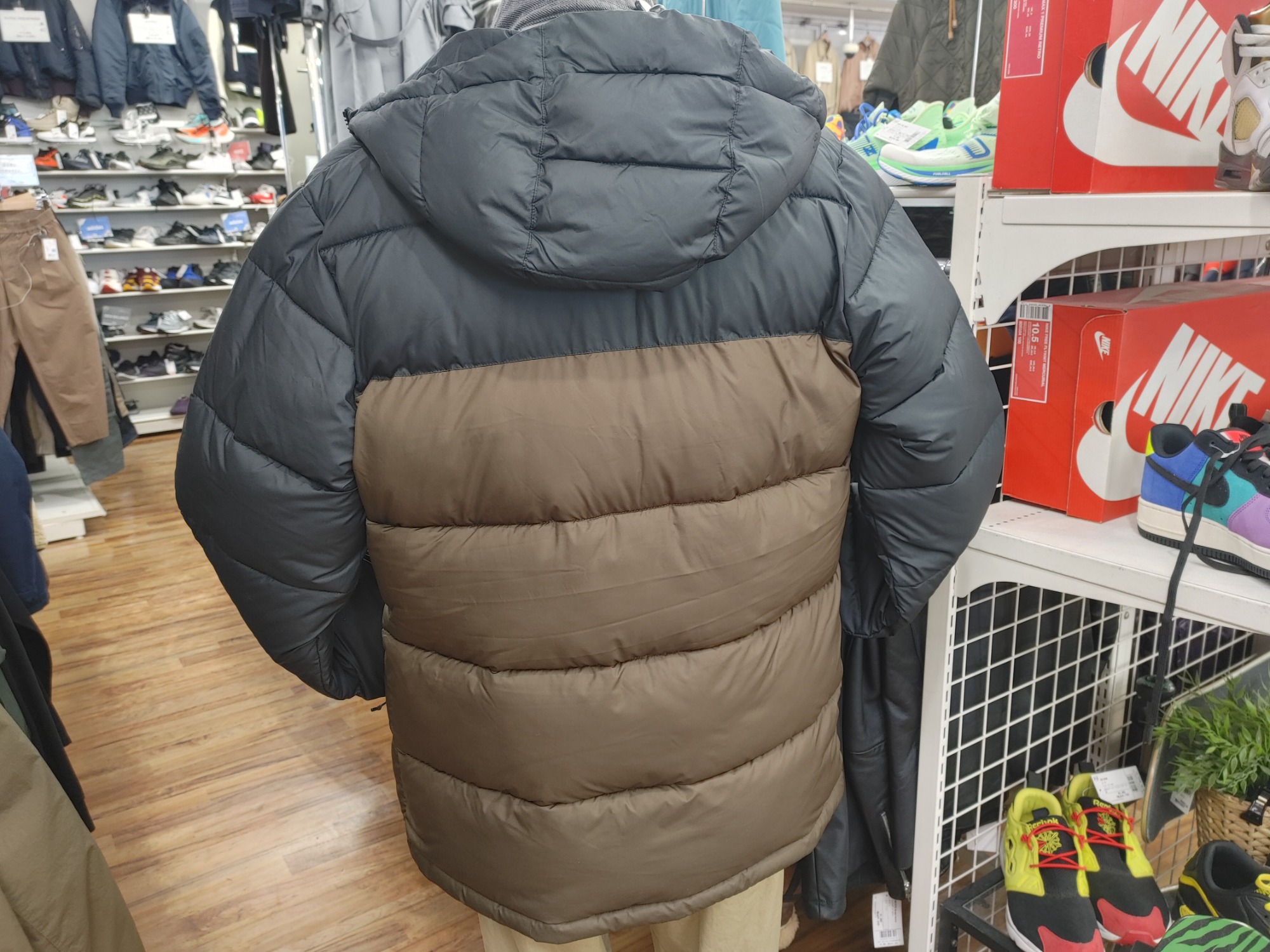 Columbiaよりパイクレイクフーデッドジャケット入荷しました！！｜2022 