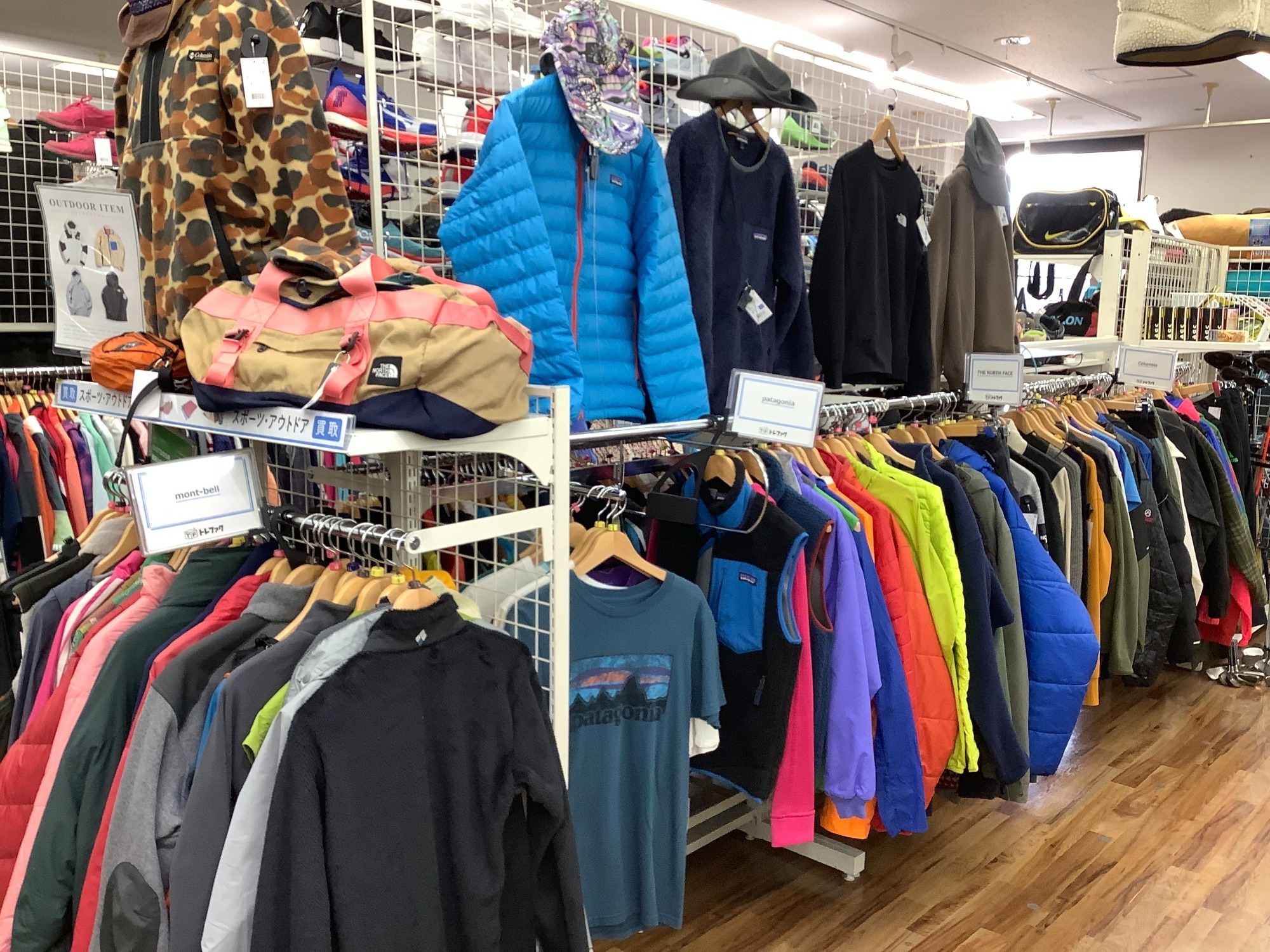 MICHAEL CLASSIC APPAREL》ファイヤーマンコート入荷しました