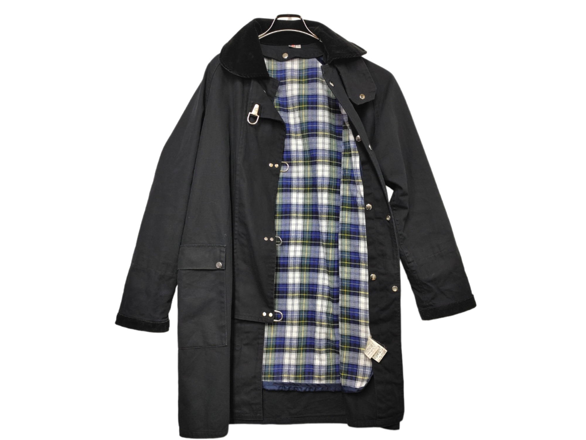 MICHAEL CLASSIC APPAREL》ファイヤーマンコート入荷しました