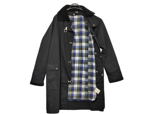 Michael Classic Apparel  ファイヤーマンコートsizeM MICHAEL CLASSIC APPAREL》ファイヤーマンコート入荷しました！｜2023