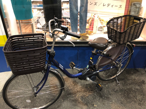 トレファクブログ画像1