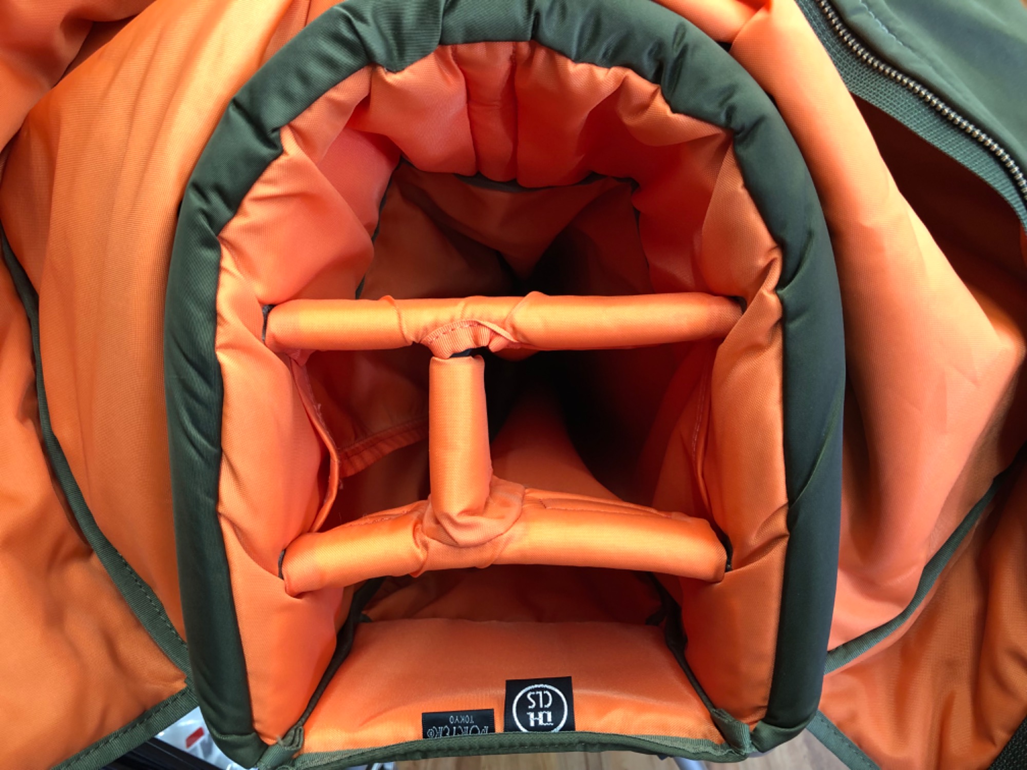 MIZUNO×PORTER キャディバッグ入荷しました！｜2023年04月21日