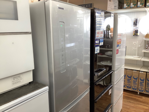 トレファクブログ画像1