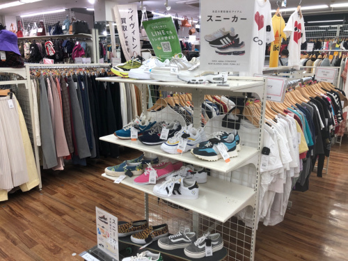 トレファクブログ画像3