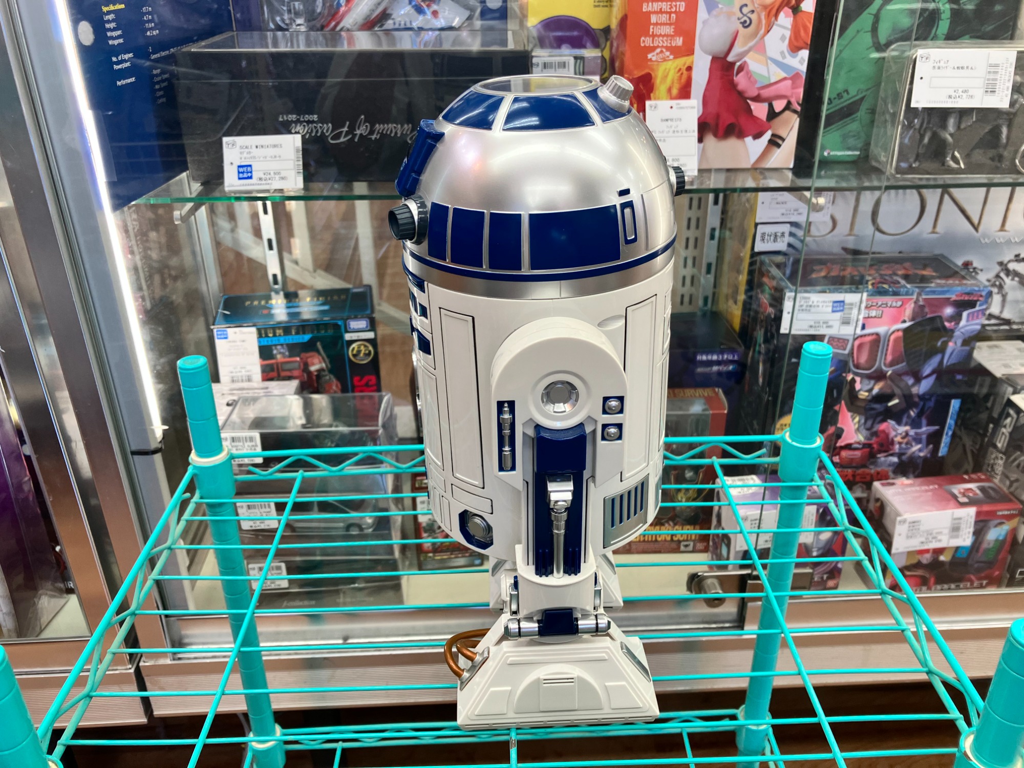 SEGA TOYS(セガトイズ)の家庭用プラネタリウムを買取入荷致しました