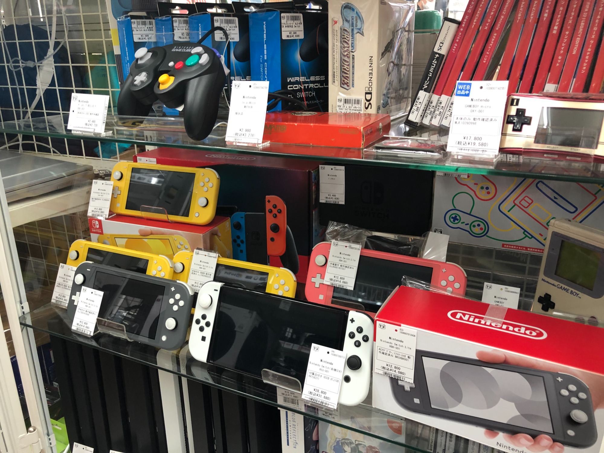 CAPCOM HOME ARCADE(カプコンホームアーケード)のアーケードゲームを