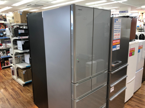 トレファクブログ画像1