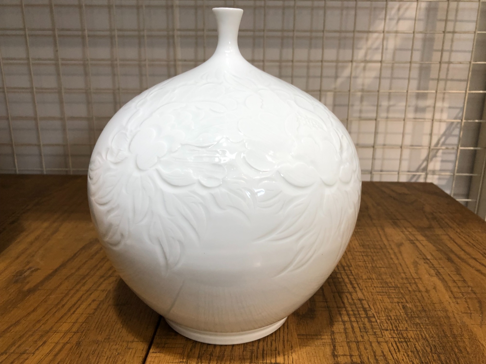 有田焼の花瓶を買取入荷しました！｜2023年07月04日｜リサイクル