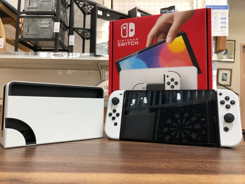 トレファクブログ画像1