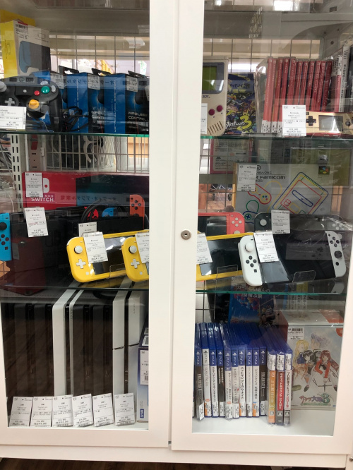 トレファクブログ画像6