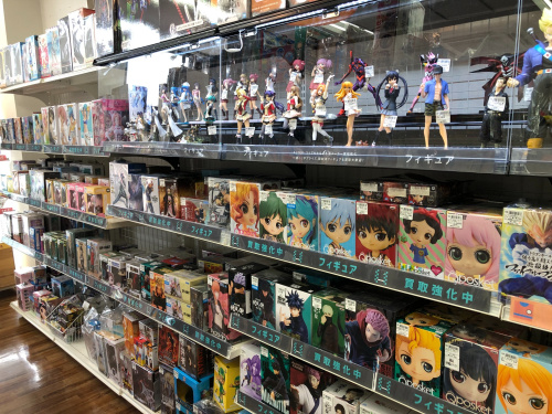 トレファクブログ画像1