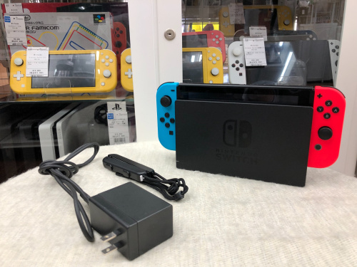 トレファクブログ画像1