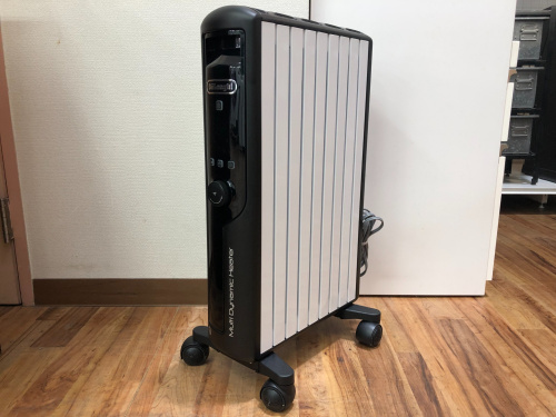 DELONGHI(デロンギ)のﾏﾙﾁﾀﾞｲﾅﾐｯｸﾋｰﾀｰを買取入荷致しました！！｜2023年