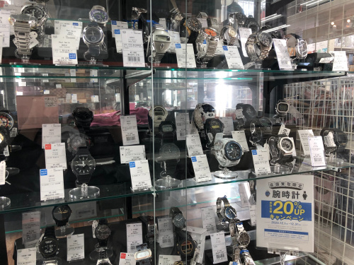 トレファクブログ画像1